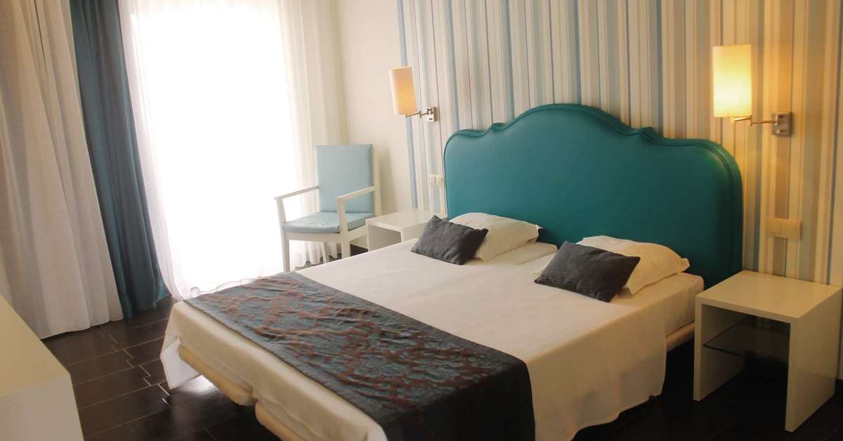 Een foto van Hotel Pontao