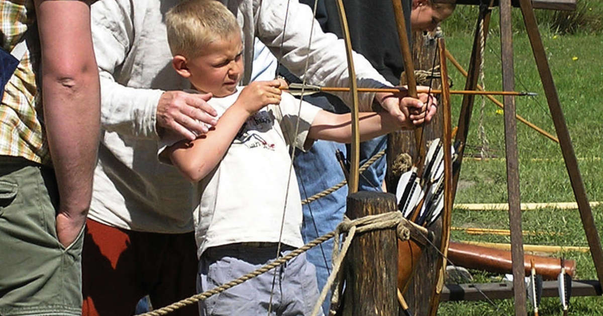 Een foto van Ribe Byferie