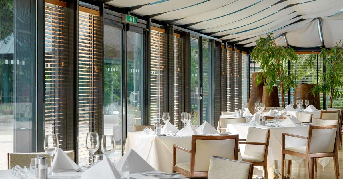 Een foto van Herbert Park Hotel
