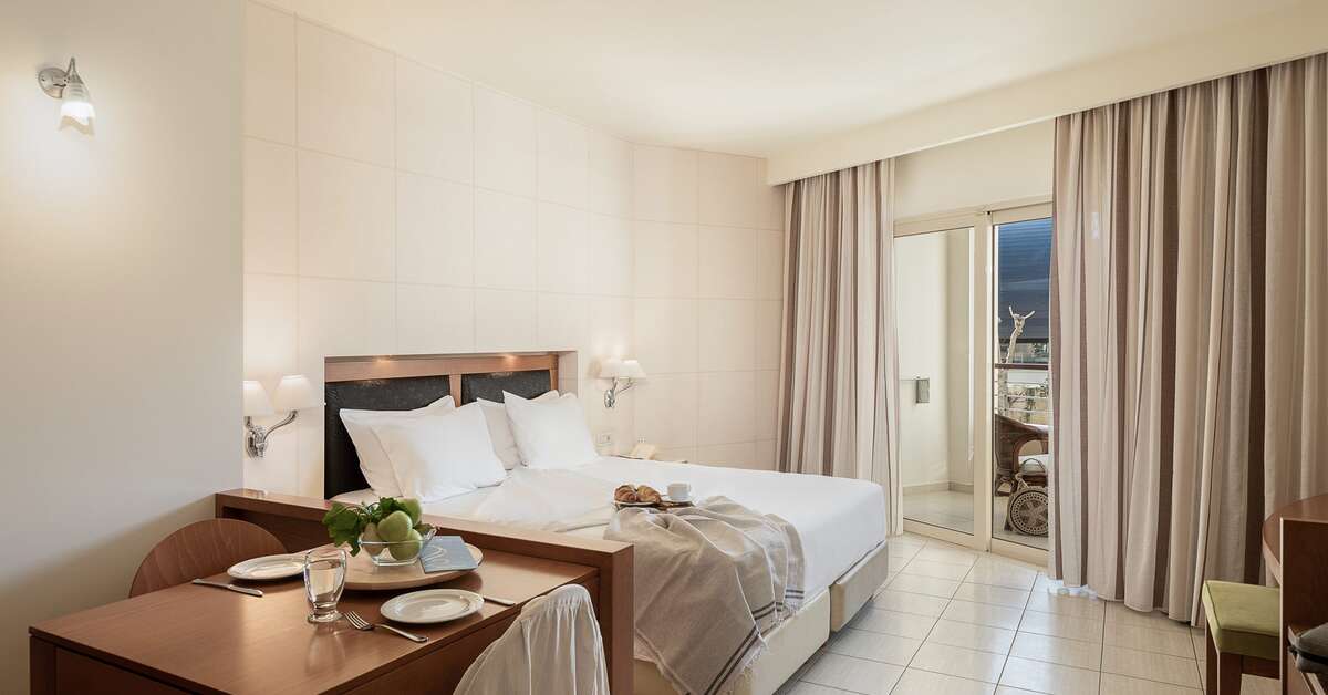 Een foto van Cretan Dream Resort & Spa