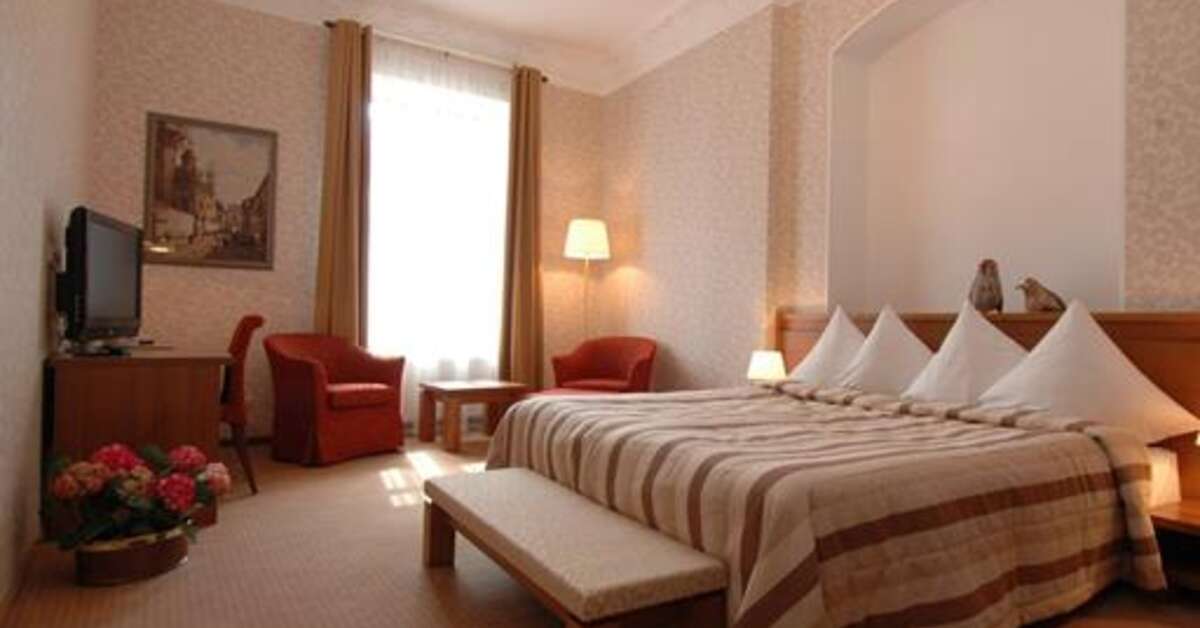 Een foto van Hotel Artis