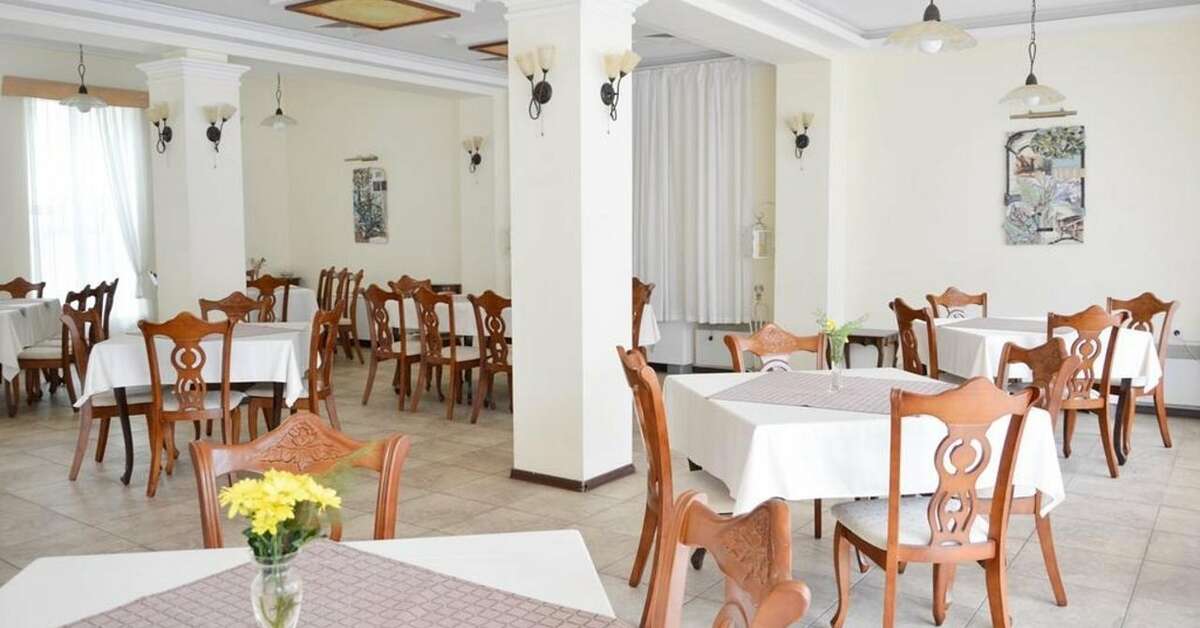 Een foto van Bellevue Golden Sands