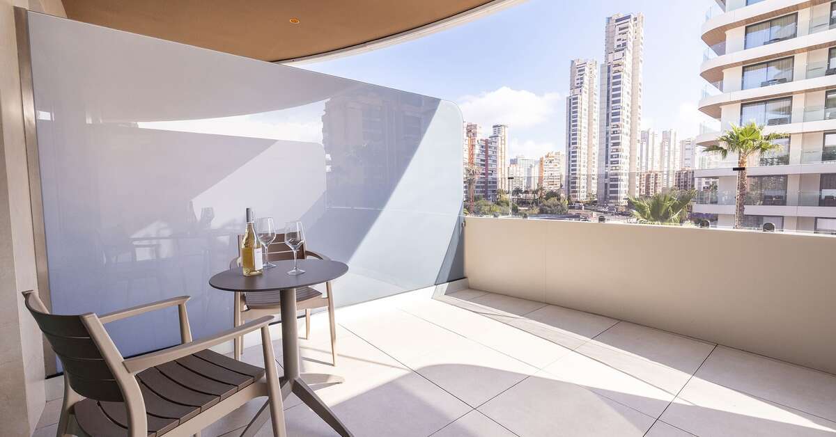 Een foto van Hotel Gold Arcos