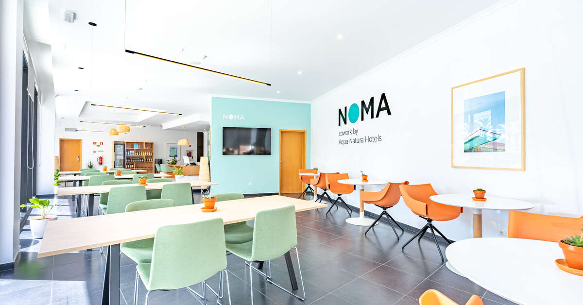 Een foto van Studios by Aqua Natura Hotels