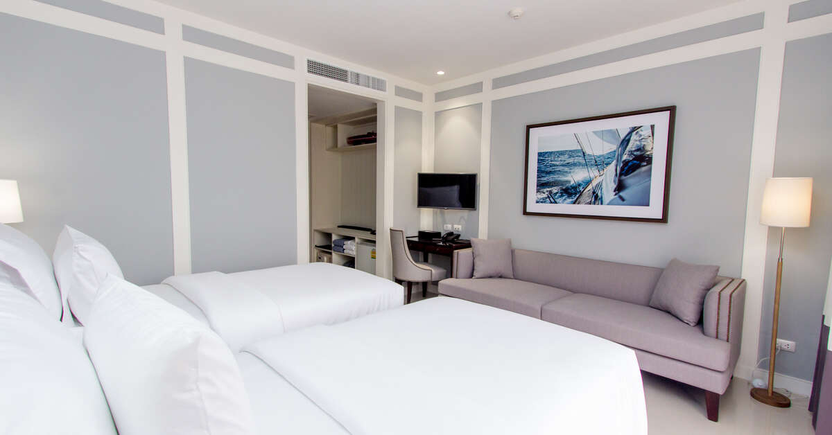Een foto van Sugar Marina Resort