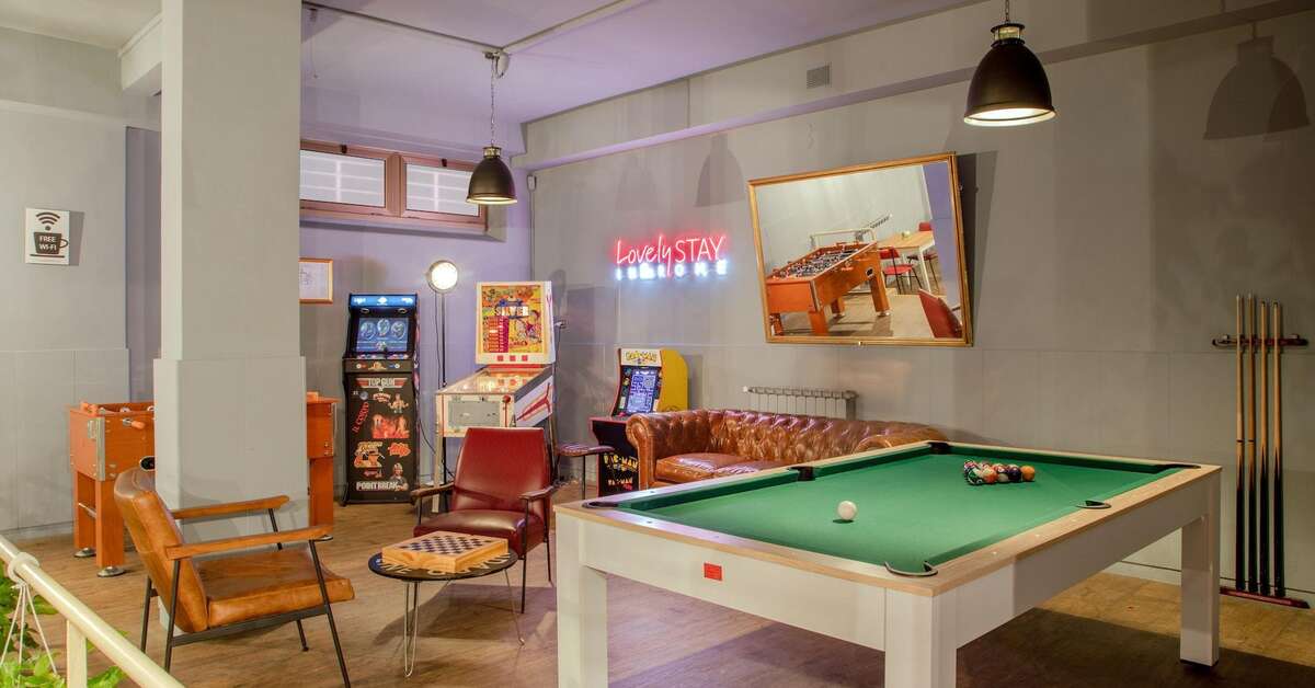 Een foto van Bloom Hotel Rome
