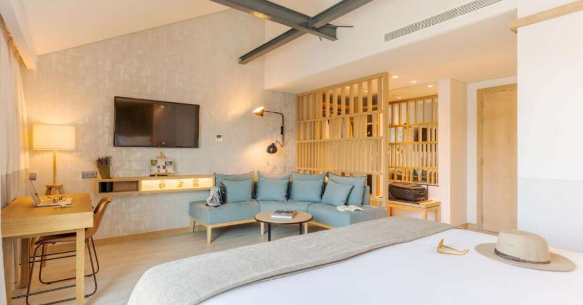 Een foto van Pestana Douro Riverside Hotel
