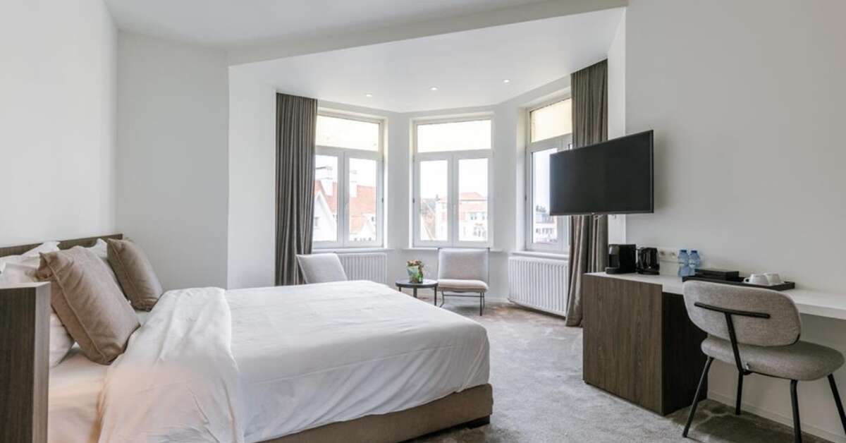 Een foto van Hotel Astoria