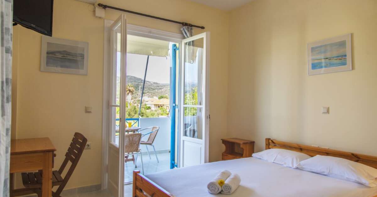Een foto van Thanasis Studios