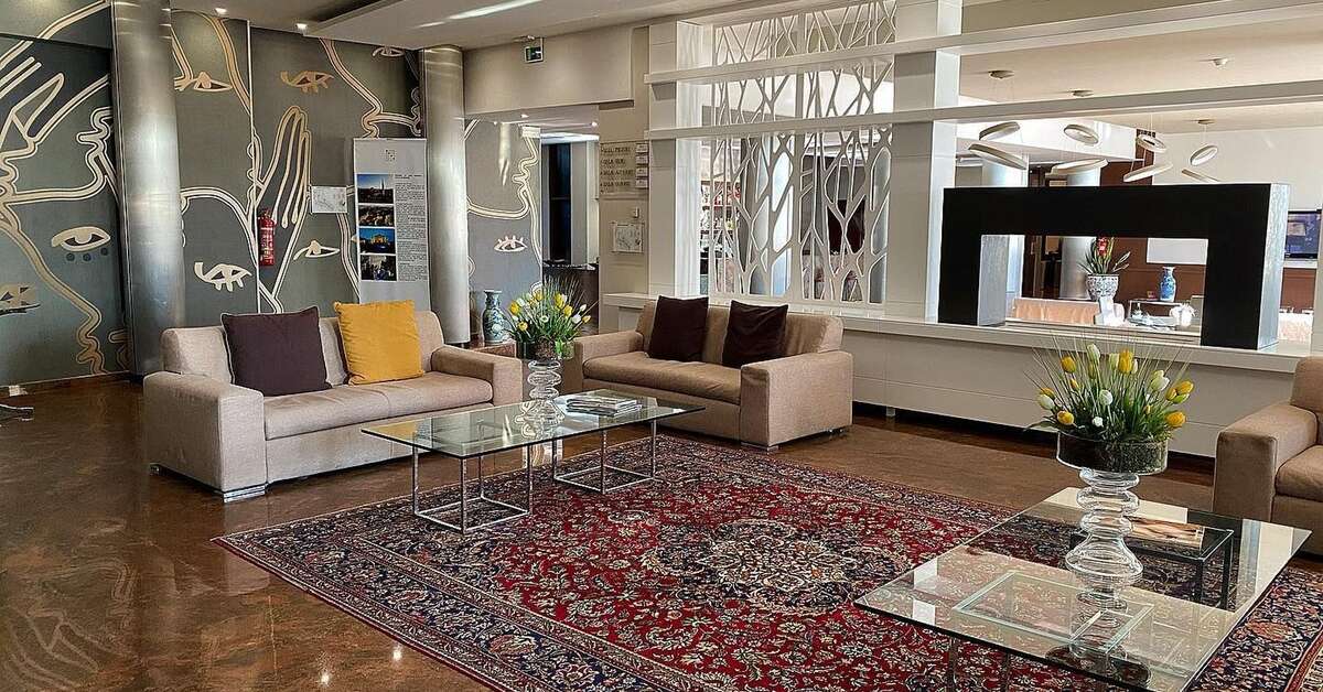 Een foto van Hotel & Residence Castelli