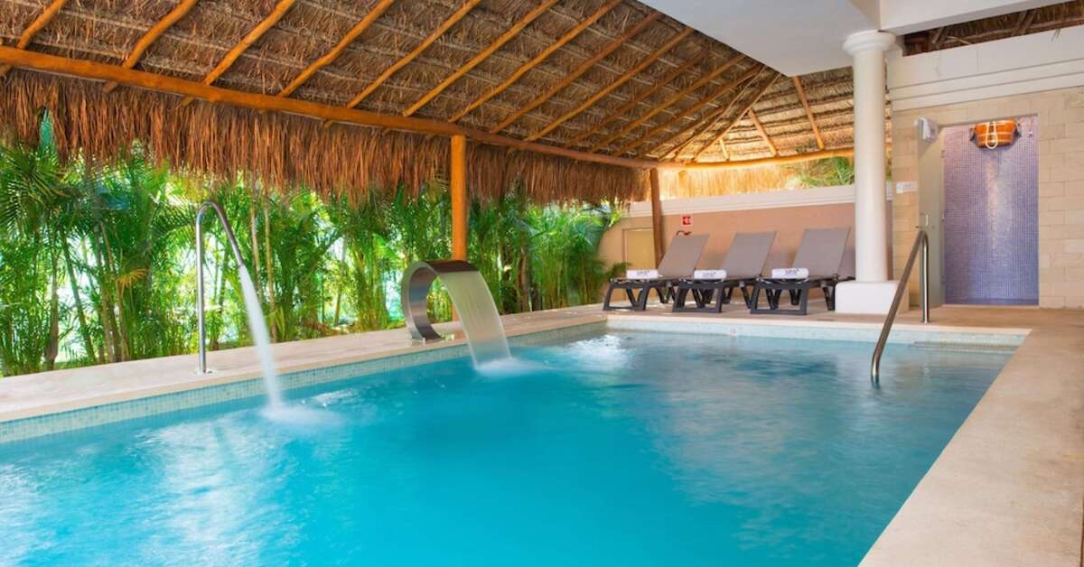Een foto van Iberostar Quetzal