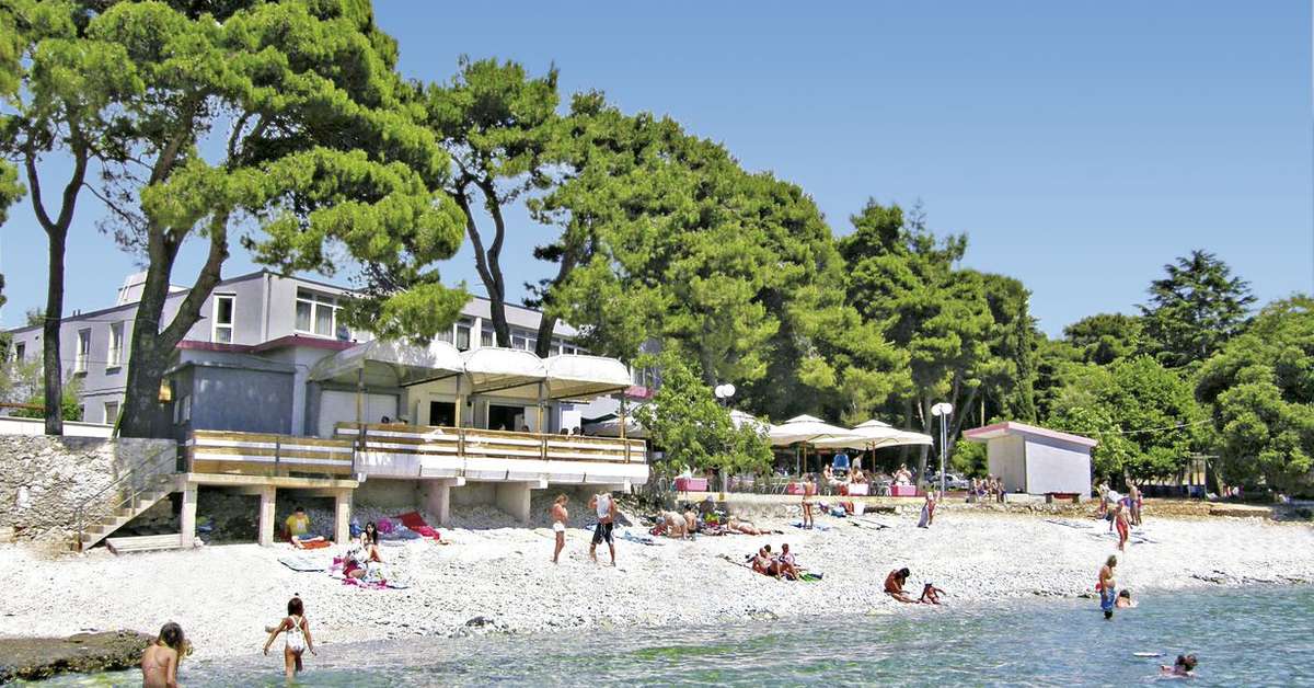 Een foto van Resort Centinera