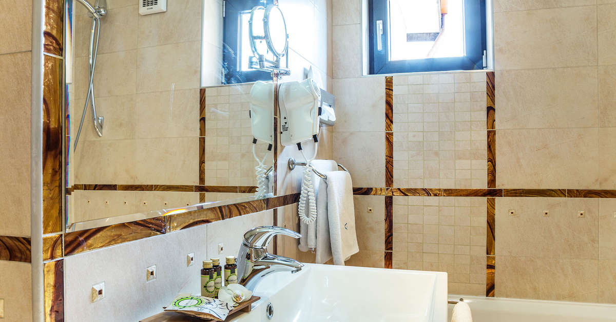 Een foto van City Hotel Sofia