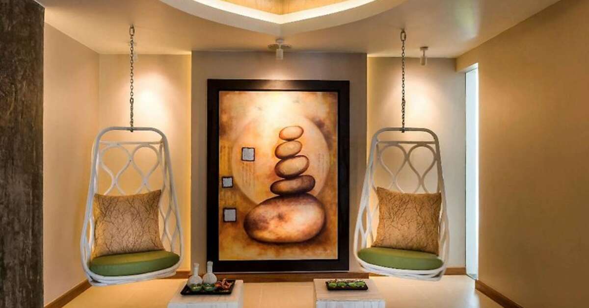 Een foto van het interieur van Destination Resorts Phuket Karon Beach