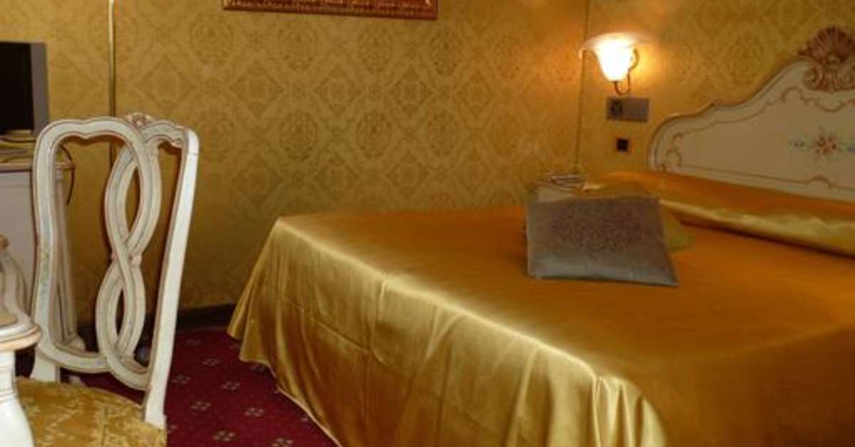 Een foto van Hotel Santa Marina