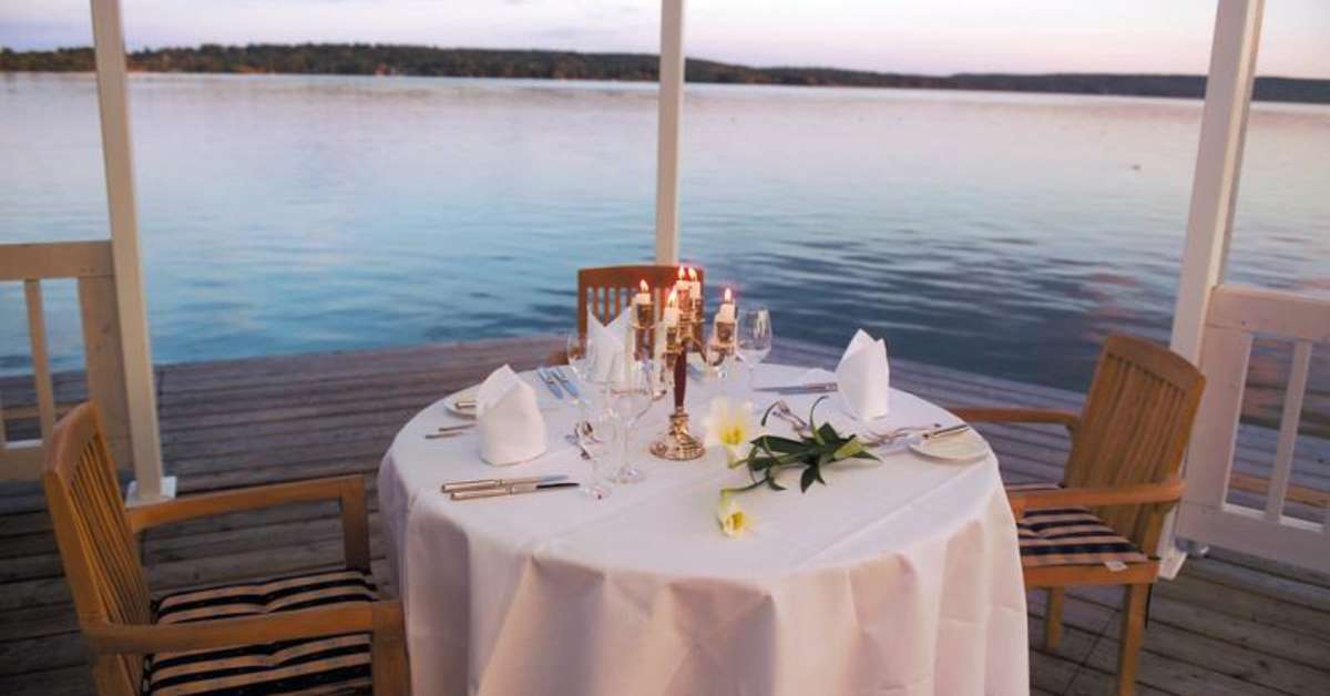 Een foto van Resort Schwielowsee