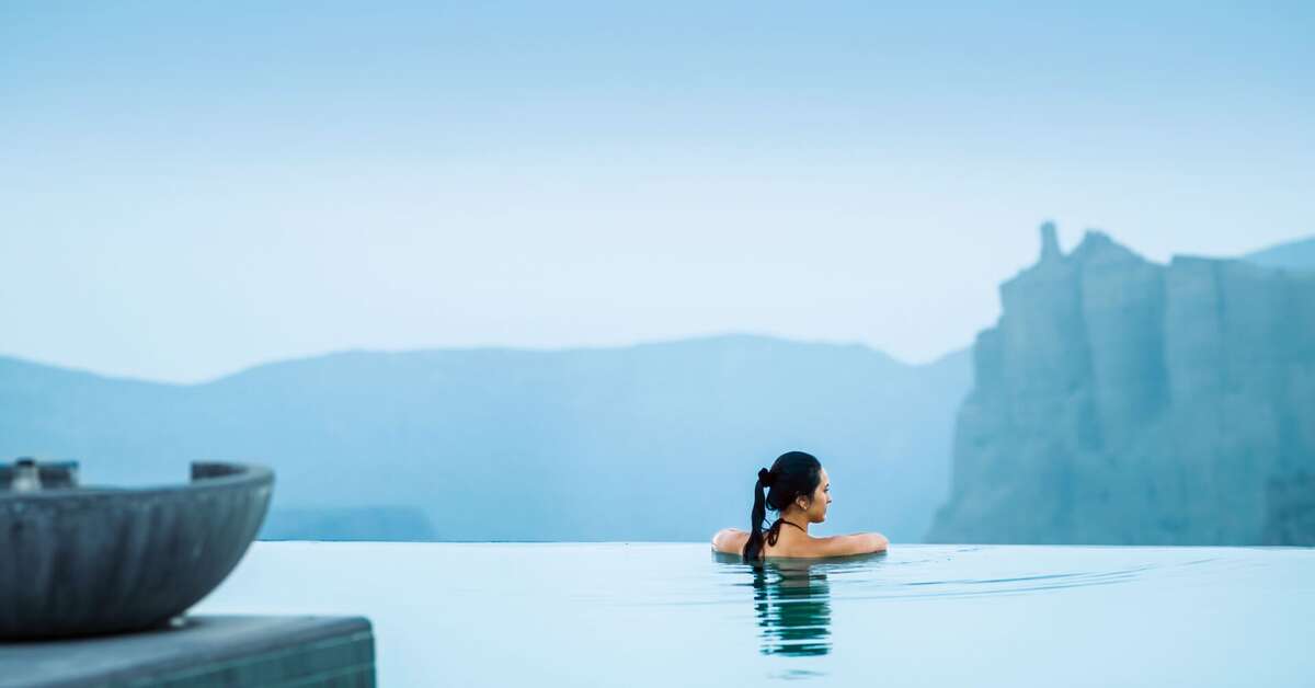 Ein Foto Anantara Jabal Al Akhdar