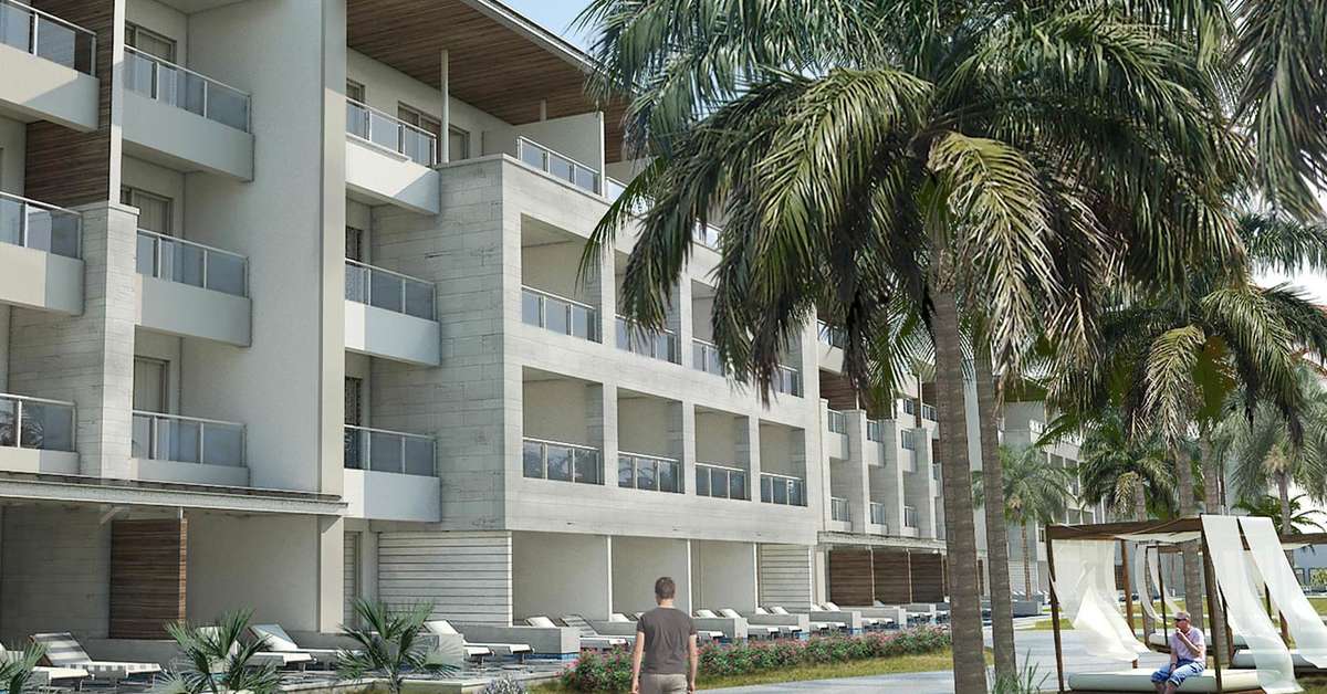 Een foto van Royalton Bavaro
