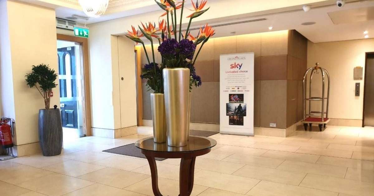 Een foto van Park City Grand Plaza Kensington