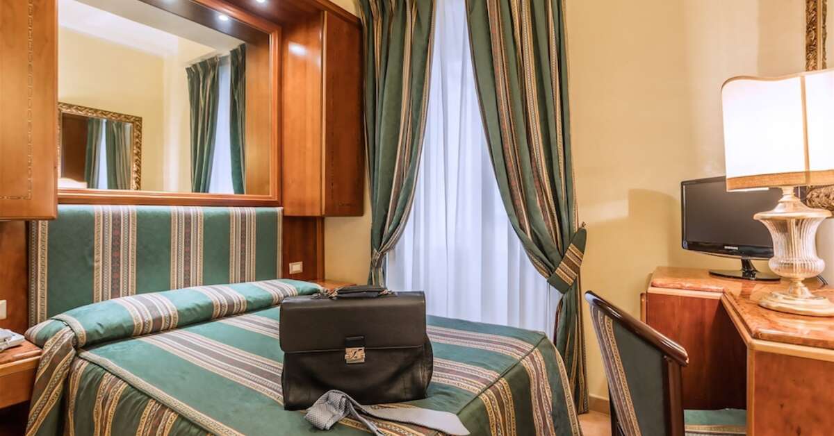 Een foto van Raeli Hotel Regio