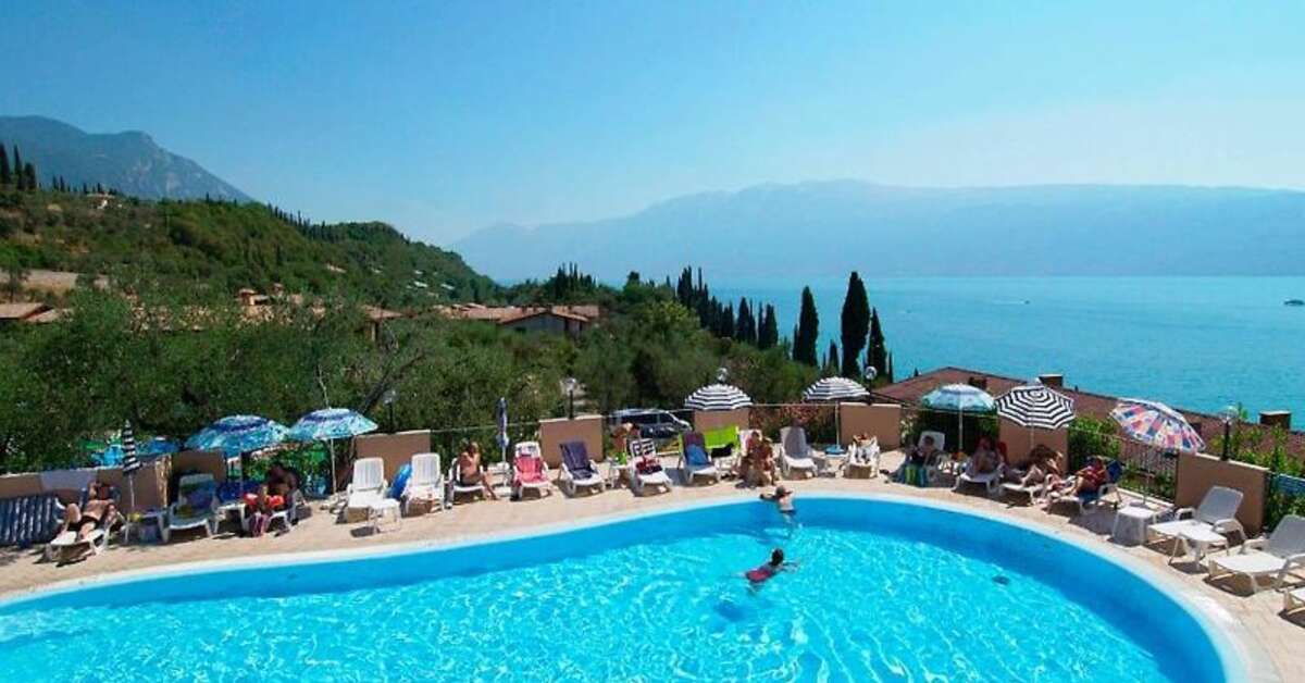 Een foto van Village Hotel Piccolo Paradiso