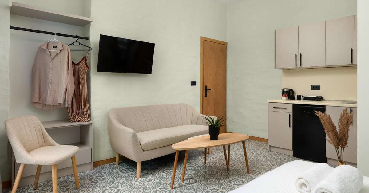 Een foto van Acandia Hotel
