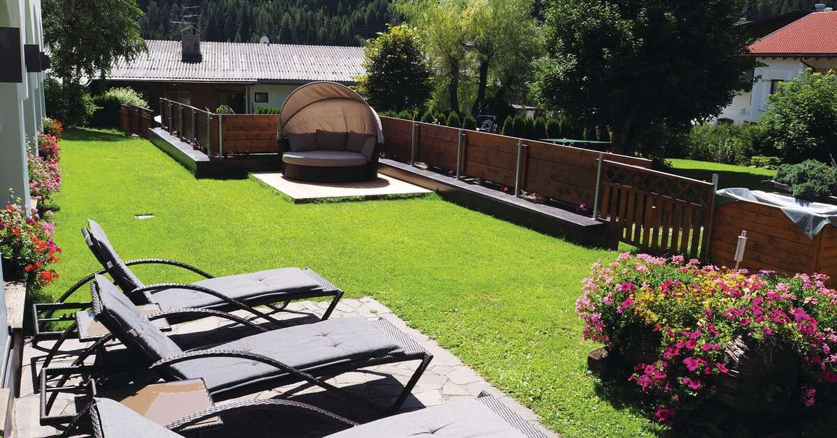 Een foto van Beauty & Sporthotel Tirolerhof