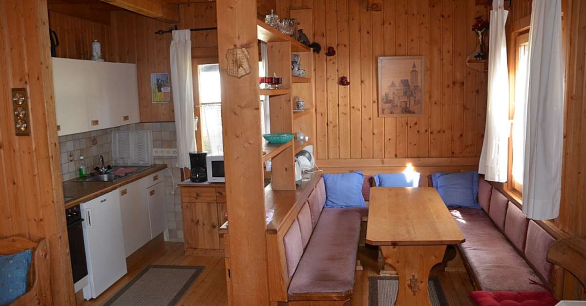 Een foto van Vakantiepark Kreischberg