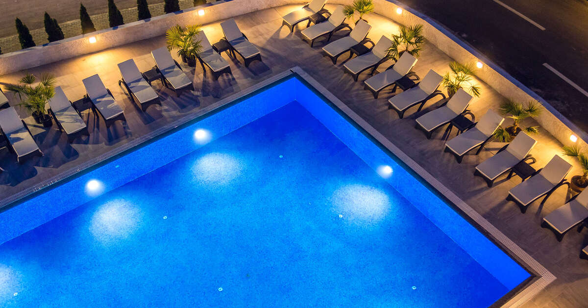 Een foto van Unique Resort & Spa