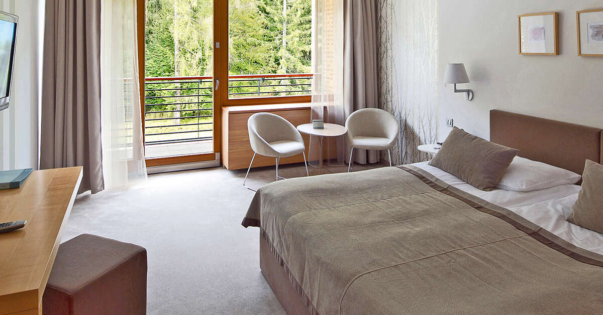 Een foto van Hotel Spik
