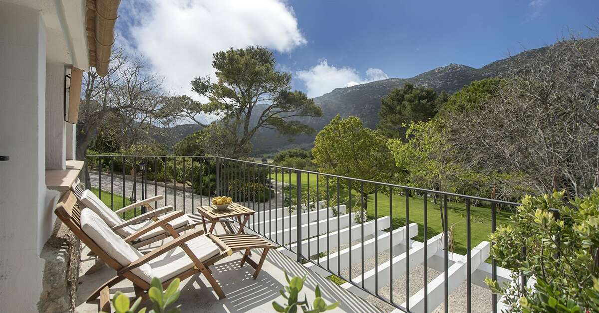 Een foto van Finca Son Palou