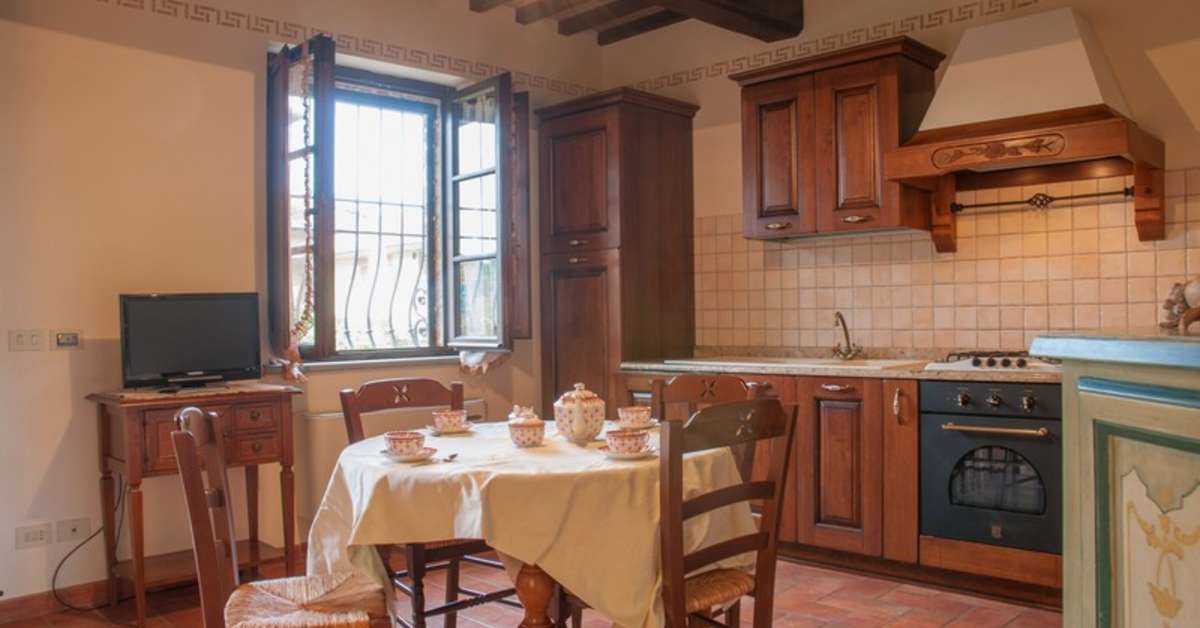 Een foto van Principe del Trasimeno
