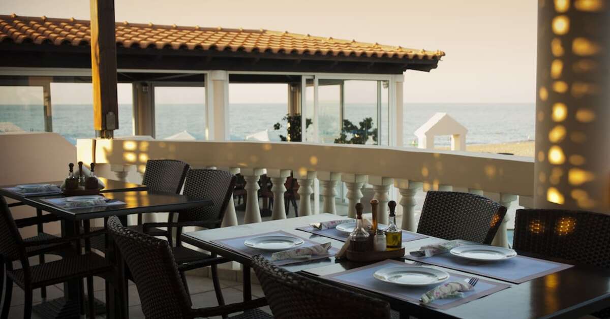 Een foto van Caretta Beach