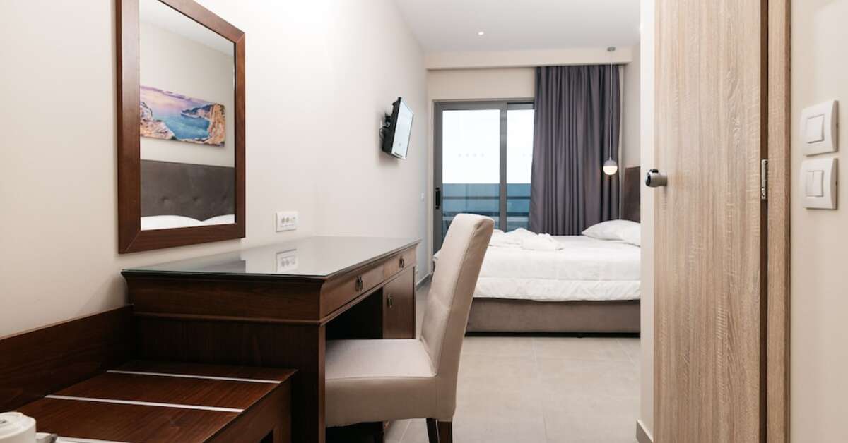 Een foto van Tesoro Hotel