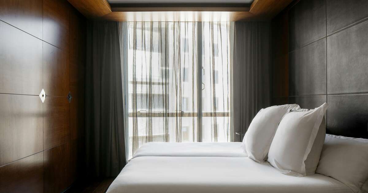 Een foto van Hotel Urban