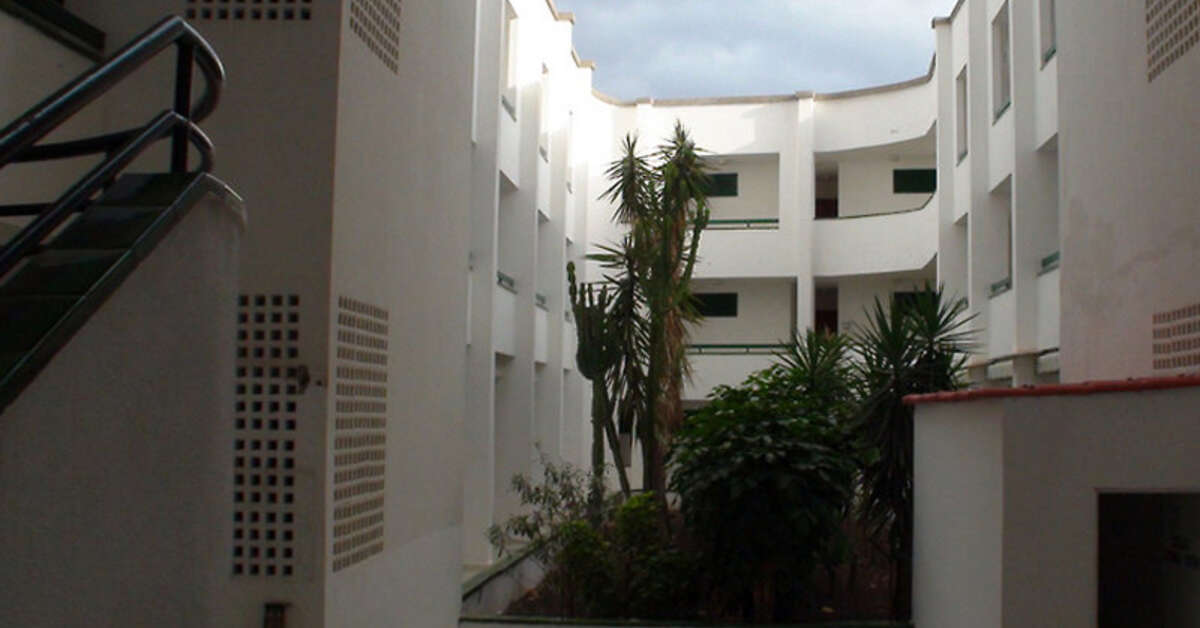 Een foto van Green Park Appartementen