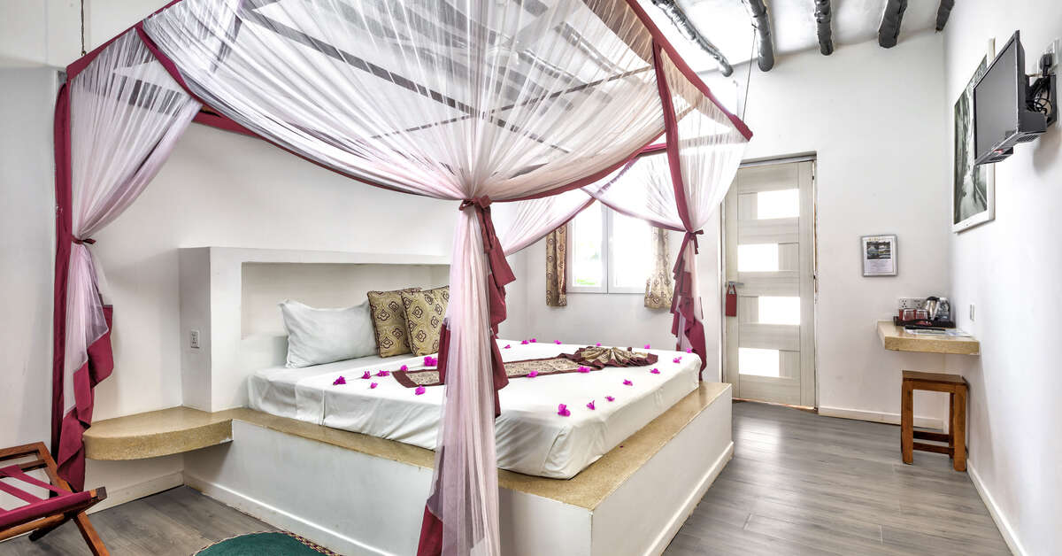 Een foto van Dream's Bay Boutique Hotel
