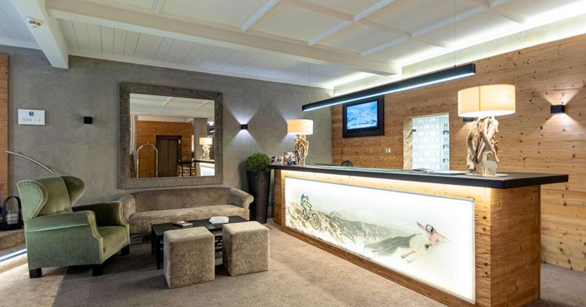 Een foto van Saalbach Suites
