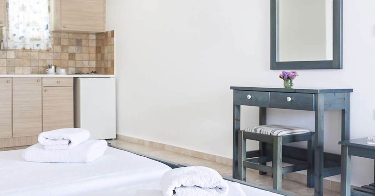 Een foto van San Antonio Summer House