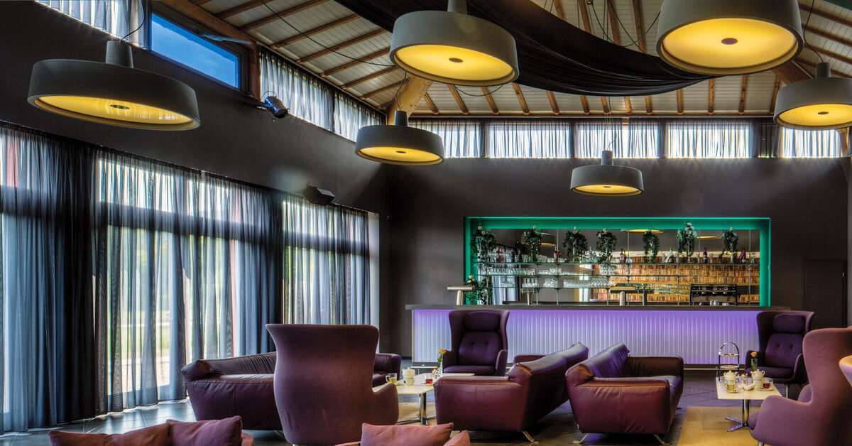 Een foto van Eurostrand Resort Moseltal