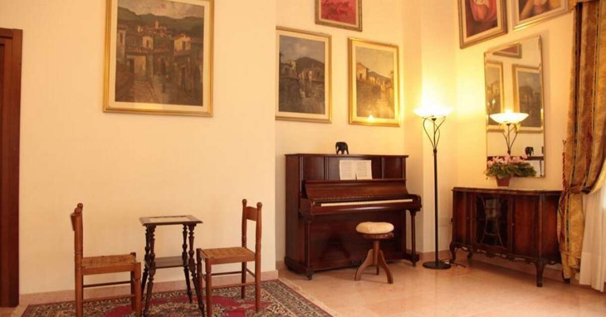 Een foto van Hotel La Margherita