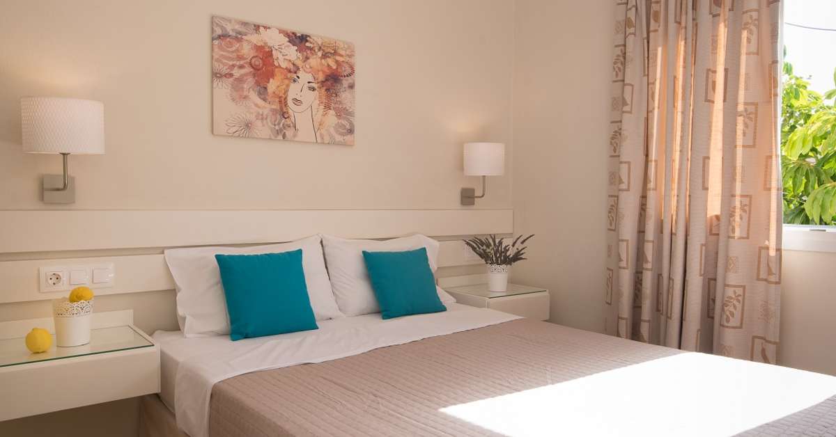 Een foto van Blue Sky Appartementen
