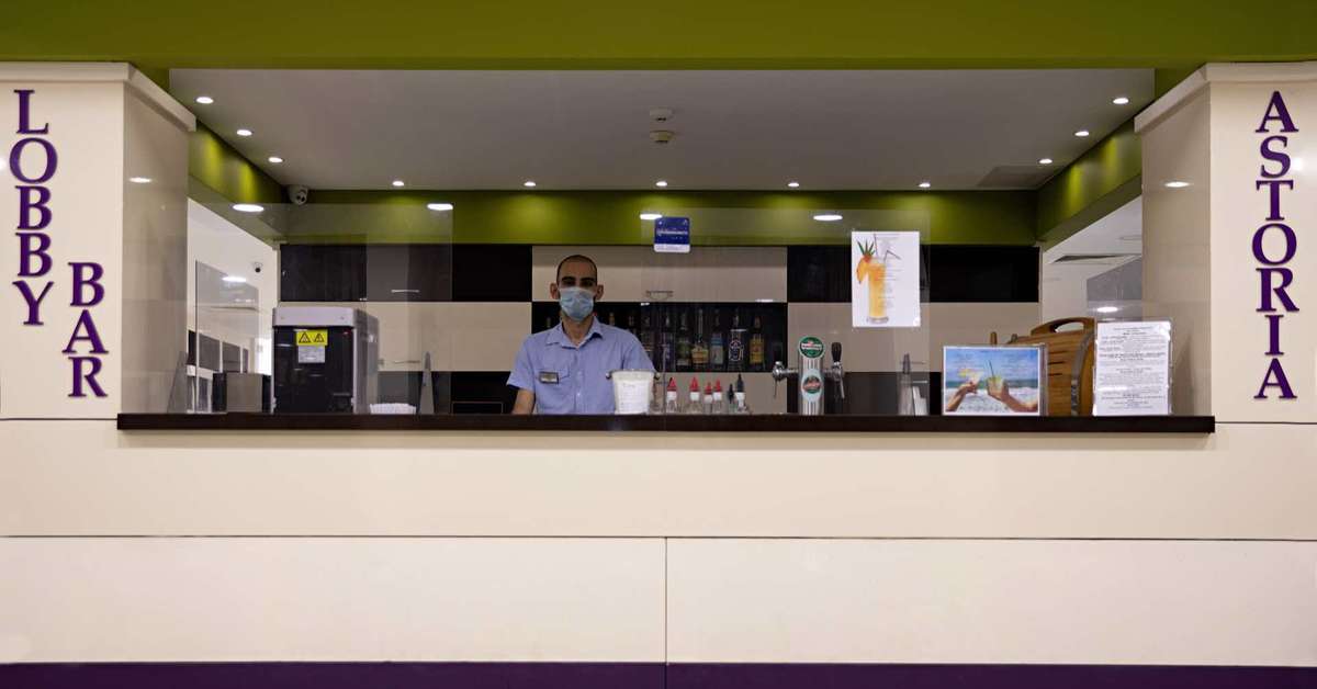 Een foto van Mpm Orel Hotel
