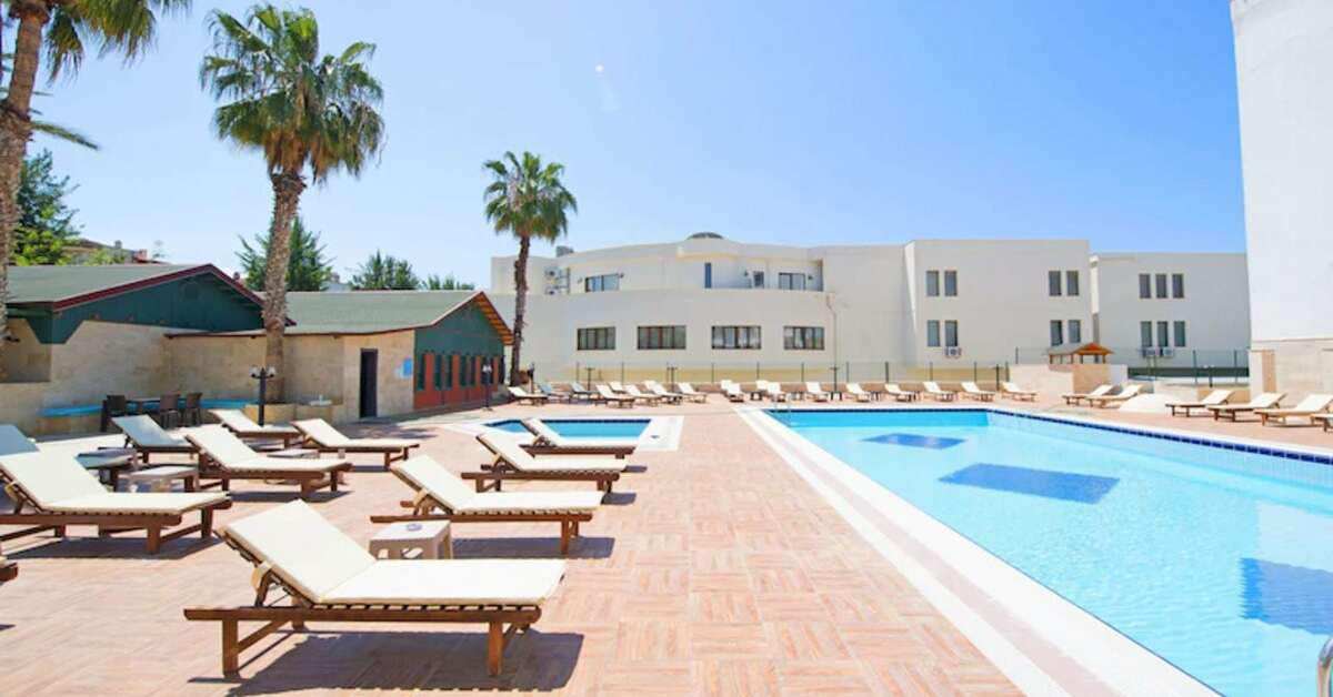 Een foto van Ada Newday Resort & Spa