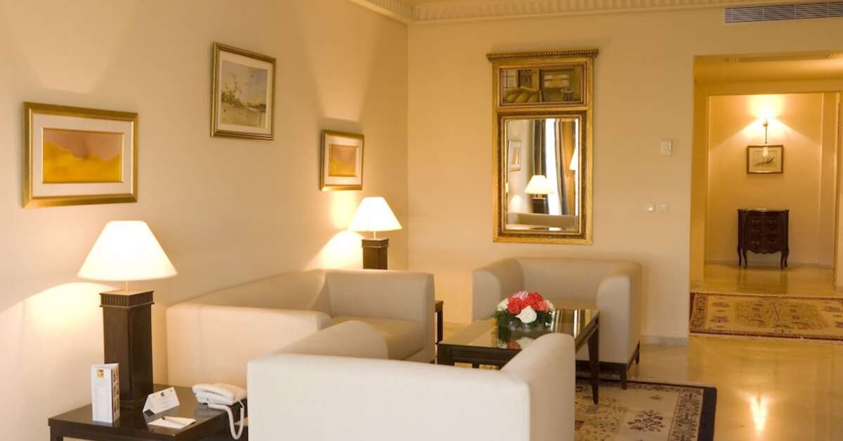 Een foto van Alhambra Thalasso