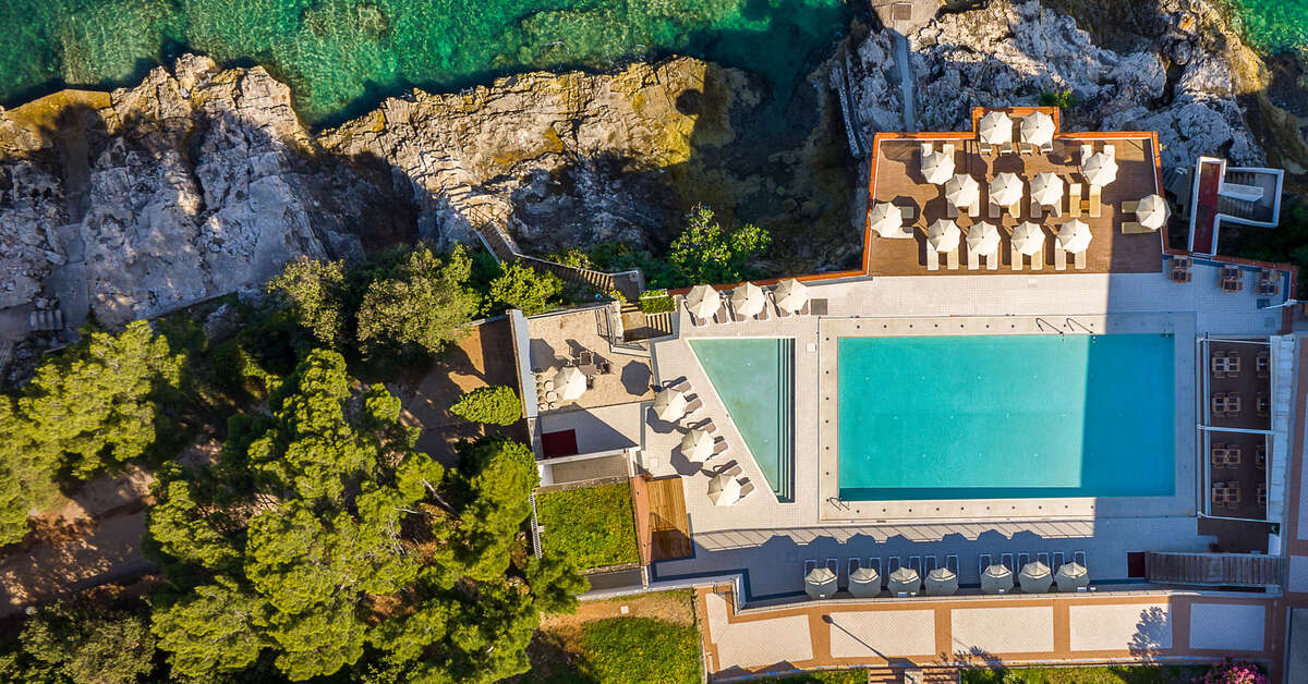 Een foto van Splendid Resort