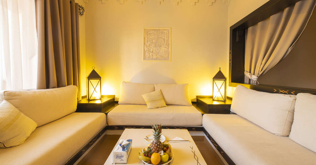 Een foto van Borjs Hotel Suites & Spa