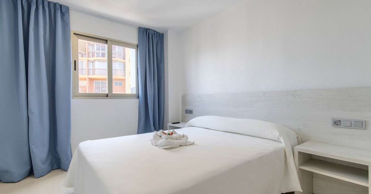 Een foto van Aparthotel BCL Levante Lux