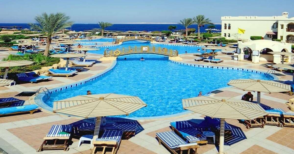 Een foto van Charmillion Club Resort
