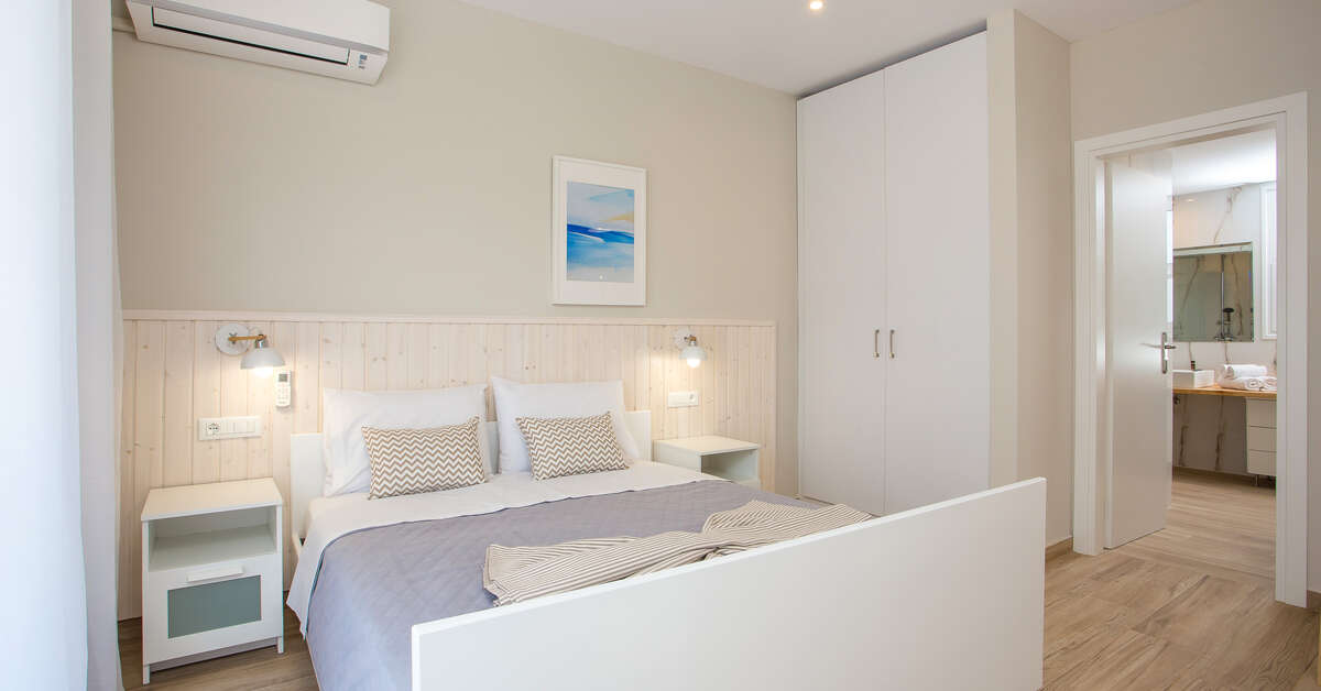 Een foto van Avi Suites Faliraki Center